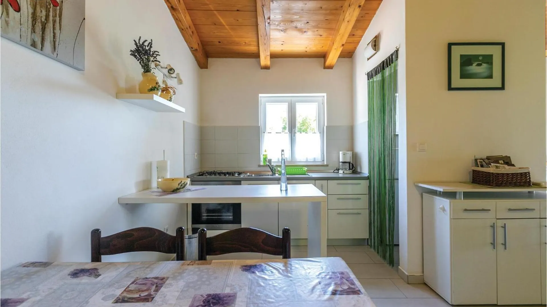Nice Home In Novaki With Wifi Novaki Pazinski