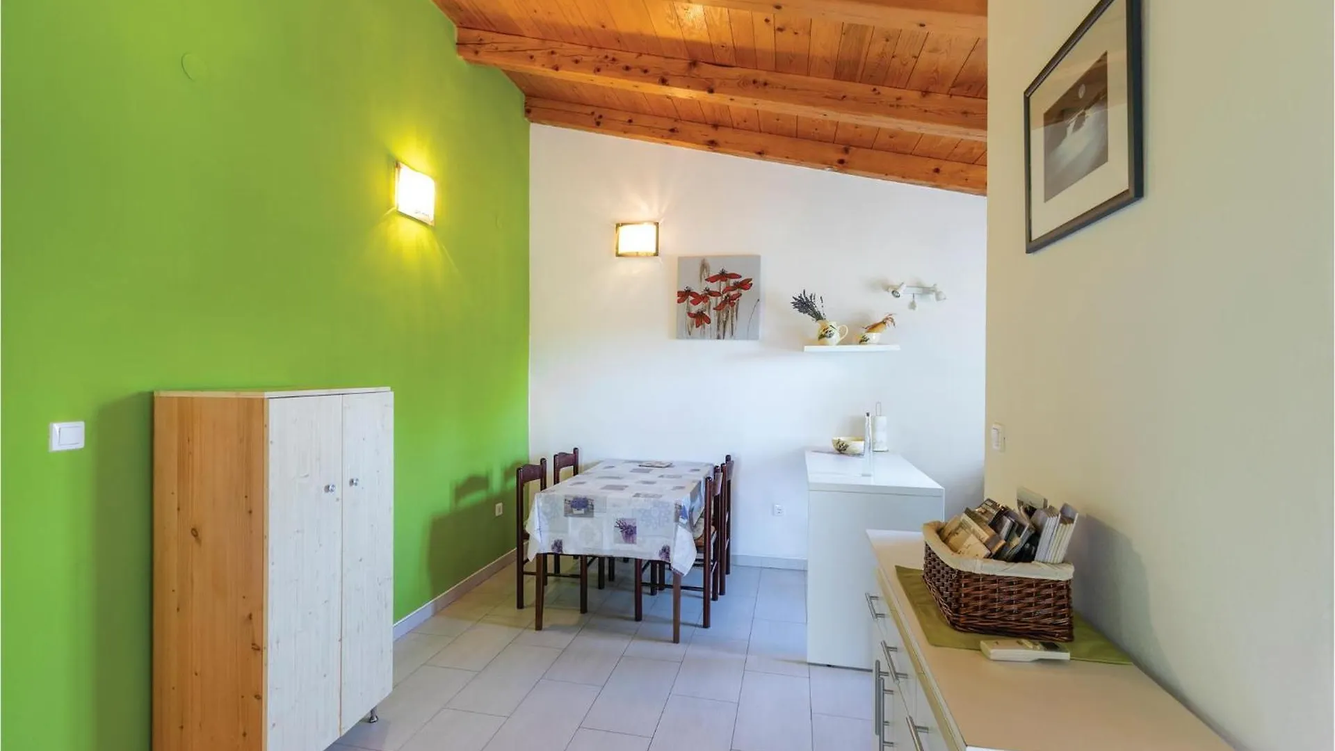 Holiday home Nice Home In Novaki With Wifi