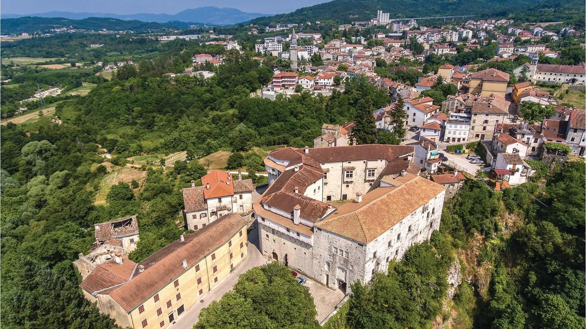 度假居 Nice Home In Novaki With Wifi Novaki Pazinski