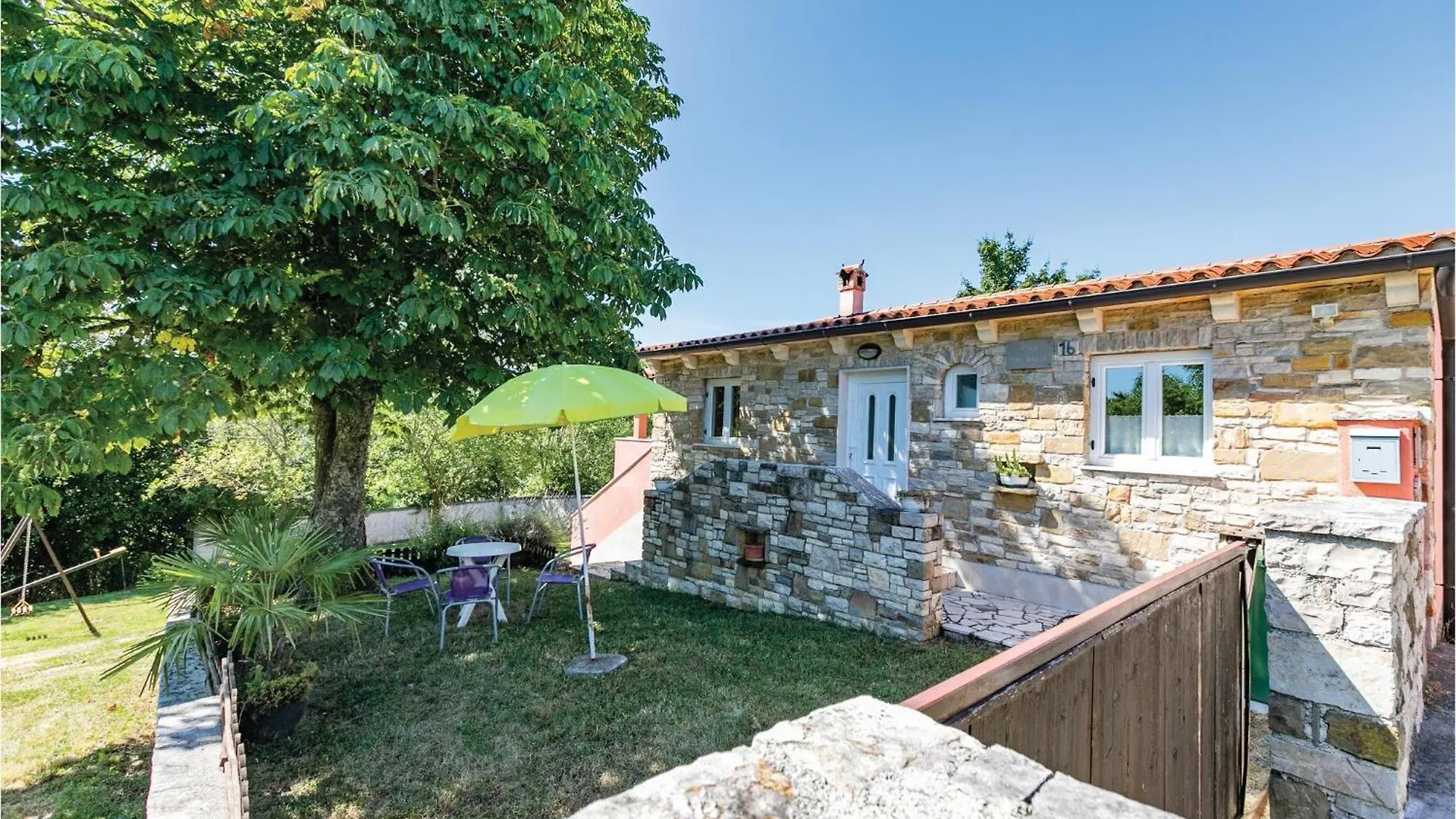 Nice Home In Novaki With Wifi Novaki Pazinski 0*,