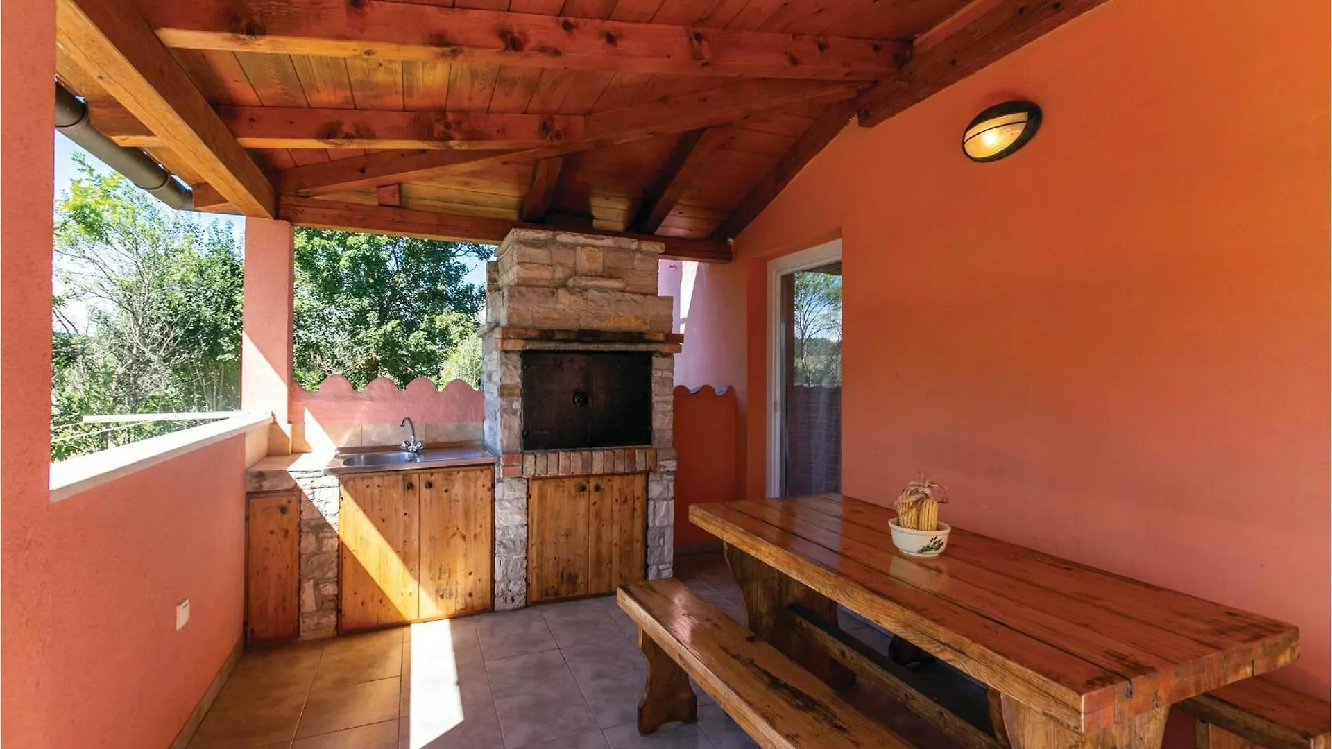 Nice Home In Novaki With Wifi 0*, Novaki Pazinski Croatia