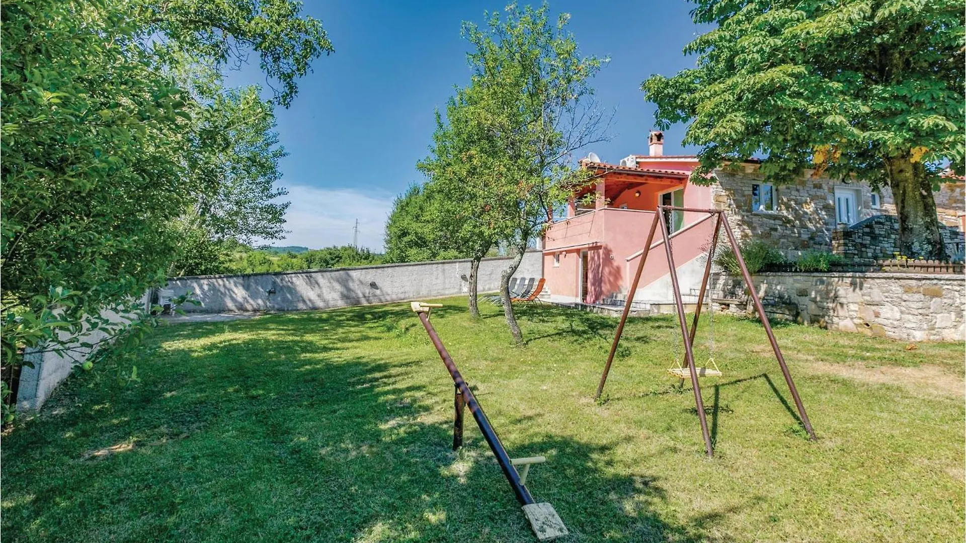Nice Home In Novaki With Wifi Novaki Pazinski